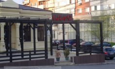 Se deschide o cafenea în Galați cu un nume dat parcă de niște idioți (foto)