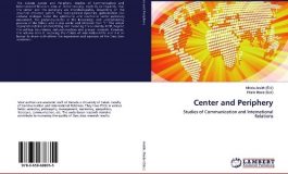 Un nou volum al specialiștilor Facultății de Comunicare și Relații Internaționale (P)
