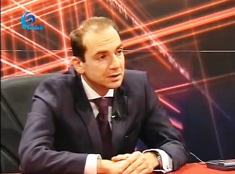 Situația financiară a city managerului Aurel Vlaicu, pe anul 2015