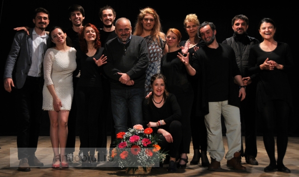 Spectacol de lansare a primei promoții de Masterat Teatru Muzical din cadrul Universității „Dunărea de Jos”