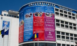 Locuri fără taxă la Universitatea “Danubius”! Prima sesiune de înscriere - până pe 28 iulie