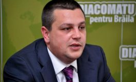 Fost candidat la şefia CJ Brăila denunţat că a cerut şi primit şpagă 5 milioane de euro