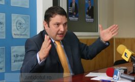Deputatul Bogdan Ciucă o ia pe urmele lui Florin Pîslaru. Este acuzat de conflict de interese