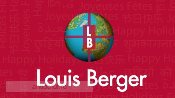 Șpaga e deja metodă de lucru pentru consorțiul Louis Berger
