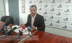 Directorul Ecosal, Ionuț Pucheanu, acuză un furt de identitate