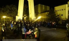 Proteste la Galați, ziua a 7-a. “Revoluționarii” au pierdut meciul prin neprezentare