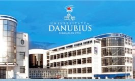 Reuniune de lucru cu tema „acces la resurse de finanţare europeană pentru relansare industrială”, la Danubius (P)