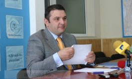 Ziceți voi dacă președintele Comisiei Juridice, Bogdan Ciucă, are față de infractor