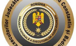 Executorii judecătorești Micu Constantin și Badiu Florin, acuzați că sînt nesimțit de lacomi