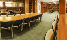 Universitatea Danubius scoate la concurs un post de bibliotecar