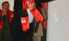 Plecarea lui Saghian din partid aruncă în aer PSD Galați