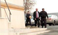 DNA Galați a greșit din nou orașul: l-a luat la întrebări pe primarul Brăilei Aurel Simionescu