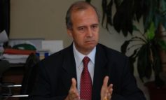 Primarul orașului Brăila Aurel Simionescu a fost reținut pentru 24 de ore