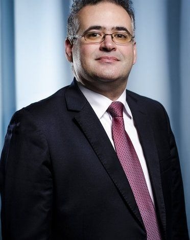 Andy Puşcă, rectorul reales al Universităţii Danubius