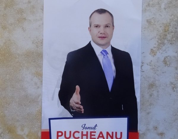 La trei ani de mandat, din promisiunile lui Pucheanu ne-am ales cu multe zero-uri