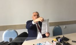 Mărturisirile demisionarului Saghian despre șeful PSD: "Dan Nica care este un președinte fugar, mincinos și lipsit de caracter" (video)
