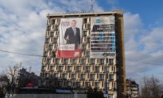 Candidatul Ionuț Pucheanu a apărut lîngă hemoroizi (foto)
