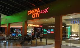 Diversiunea primarului Stan cu sala de cinema de la Shopping City Galați
