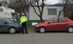 Din cauza unor mici întîrzieri la tunelul de la Dunăre, șoferii gălățenii au probleme cu parcarea în zona falezei