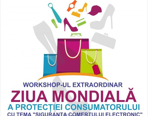 Workshop extraordinar la Danubius cu tema: Siguranța comerțului electronic