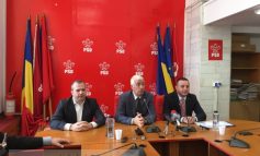 Pucheanu și Popa au Valsat azi 300 de spartstani (video)