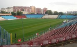 Deabia după ce a intrat în faliment, Oțelul Galați ar putea avea un stadion!