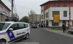 A început scandalul evacuării proprietarilor de pe strada Traian