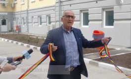 Primarul Stan, la o bălăceală electorală la Baia Comunală (video)