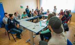 Dialog intercultural în băncile Universității Danubius