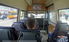 Motiv de scandal: Transurb nu afișează orarul autobuzelor minut cu minut