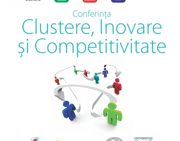 Conferința  “Clustere, Inovare și Competitivitate”, la Danubius