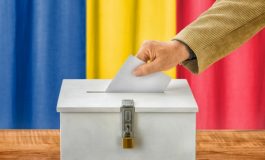 Biroul Electoral Municipal: Ionuţ Pucheanu a câştigat alegerile la Primăria Galaţi, cu 1100 de voturi în faţa lui Ciumacenco