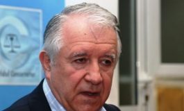 Durbacă și-a îndemnat susținătorii să voteze cu Ionuț Pucheanu