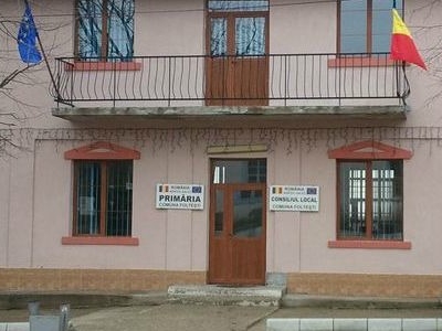Primărița PSD din comuna Foltești a agresat o echipă de jurnaliști
