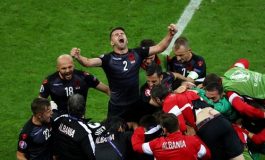 De ce nu ar trebui să ne mire că România a părăsit rușinos Euro 2016, învinsă la zero de Albania