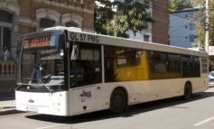 Se împute treaba în Galați: din iulie vor fi mai puține autobuze pe traseele urbane