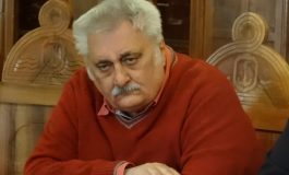 Distinsul telectual Nicolae Bacalbașa, președinte al Comisiei de Cultură