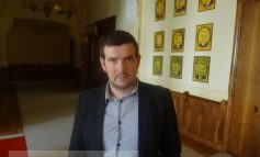 Acum 9 luni urla împotriva sistemului. Astăzi, este consilier județean PSD Galați (video)