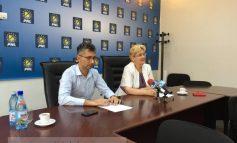 Nicușor Ciumacenco și Tania Bogdan vor să ne convingă că fac opoziție