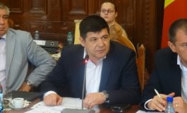 Ce avere declară că are noul președinte al CJ Galați, Costel Fotea