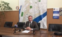 Pucheanu va organiza în toamnă "Loteria Centralelor"