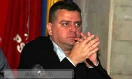 Salariile cîștigate de Claudiu Brînzan din 5 locuri, grație PSD Galați (facsimil)