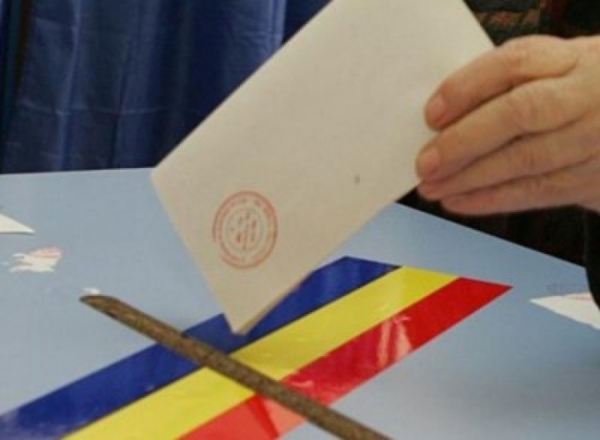 Politrucii se „întoarce”- în curînd va începe campania electorală pentru alegerile parlamentare